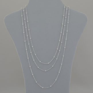 Cadenas bolitas