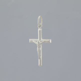 Colgante cruz de 3,10 cm.