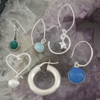 Pendientes
