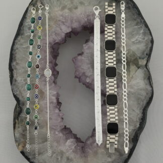 Pulseras